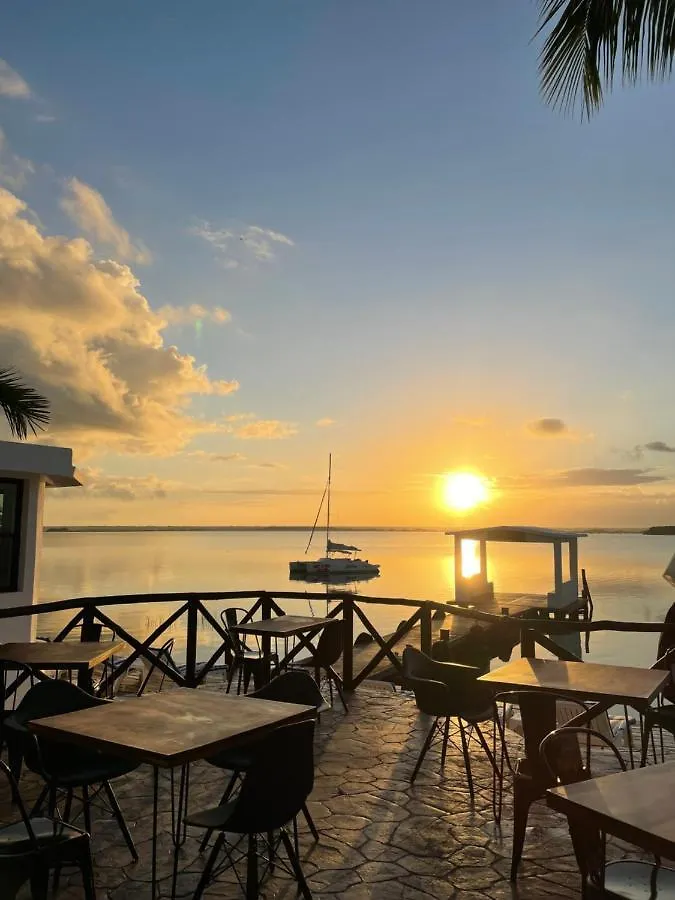 Hotel Aldea 19 Bacalar