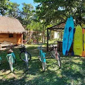 Appartement Akbal