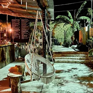 Apartamento Casa Venado, By Jungla, Bacalar