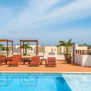 Apartamento Casa Del Mar By Moskito Playa del Carmen