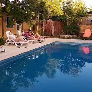 Séjour chez l'habitant Casa Particular