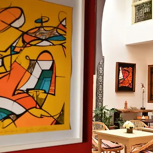 Lamzia Marrakesh