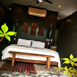 Frühstückspension Casa Vive, Bacalar