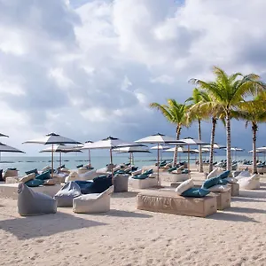 Resort Andaz Mayakoba Riviera Maya, By Hyatt El Marlyn Azul