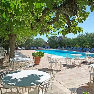 La Figuière Hotel Ramatuelle