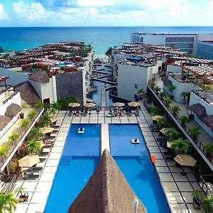 Apartamento Aldea Thai Condos By SMART Riviera Maya