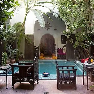 Dar Abiad Marrakesh