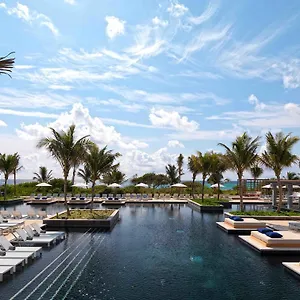 Resort Riviera Maya Unico 20°87° Akumal