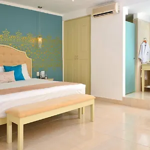 Unic Design & Restaurant- 5th Avenue (adults Only) Hotel Playa del Carmen