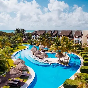 Resort Valentin Imperial Riviera Maya Playa Paraiso